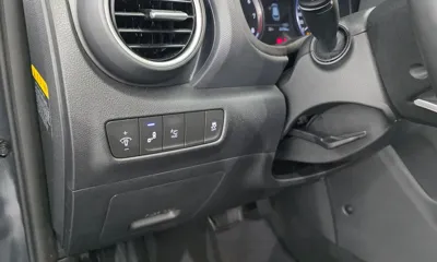 Hyundai Kona 2018, 26986 км, за 9425.99 USD - фото 19