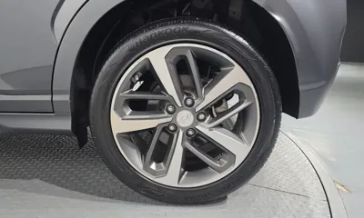 Hyundai Kona 2018, 26986 км, за 9425.99 USD - фото 21