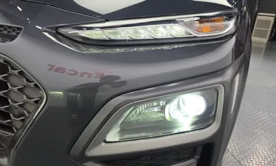 Hyundai Kona 2018, 26986 км, за 9425.99 USD - фото 22