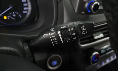 Hyundai Kona 2018, 26986 км, за 9425.99 USD - фото 28