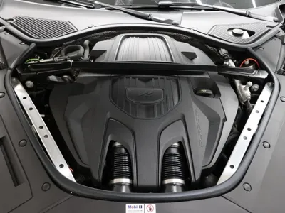 Porsche Panamera 2022, 35000 км, за 77340.09 USD - фото 6