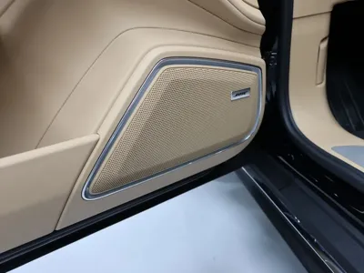 Porsche Panamera 2022, 35000 км, за 77340.09 USD - фото 8