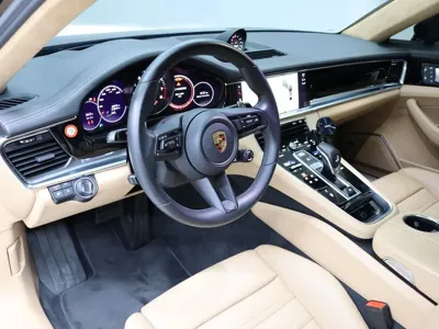 Porsche Panamera 2022, 35000 км, за 77340.09 USD - фото 9