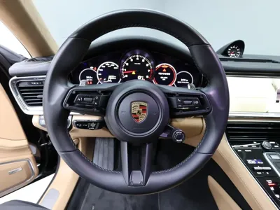 Porsche Panamera 2022, 35000 км, за 77340.09 USD - фото 11