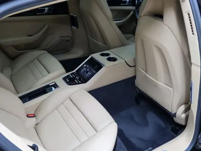Porsche Panamera 2022, 35000 км, за 77340.09 USD - фото 20