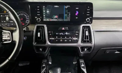 Kia Sorento 2023, 139330 км, за 13207.79 USD - фото 14