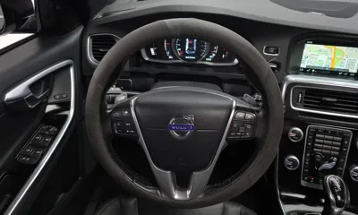 Volvo V60 2016, 123905 км, за 6440.29 USD - фото 13