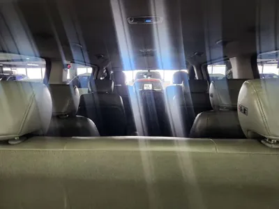 Hyundai Starex 2018, 123493 км, за 7609.27 USD - фото 6
