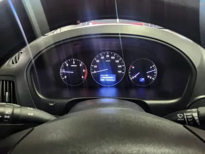 Hyundai Starex 2018, 123493 км, за 7609.27 USD - фото 9
