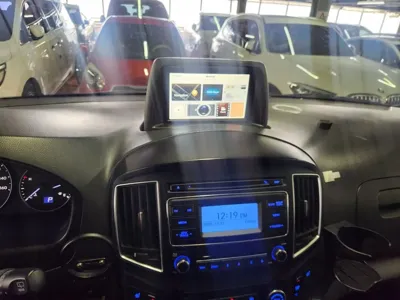 Hyundai Starex 2018, 123493 км, за 7609.27 USD - фото 10