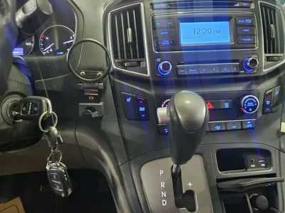 Hyundai Starex 2018, 123493 км, за 7609.27 USD - фото 15