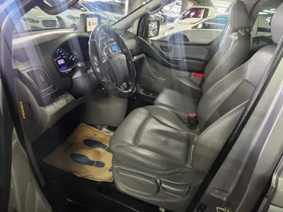 Hyundai Starex 2018, 123493 км, за 7609.27 USD - фото 16