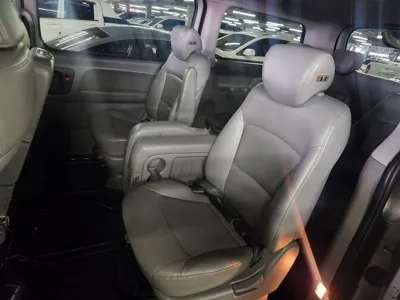 Hyundai Starex 2018, 123493 км, за 7609.27 USD - фото 17