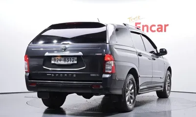 KG_Mobility_Ssangyong KORANDO 2016, 157435 км, за 4269.57 USD