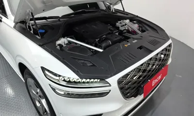 Genesis GV70 2025, 2408 км, за 34136.83 USD - фото 6