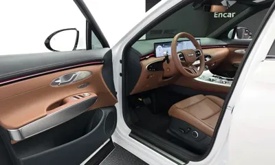 Genesis GV70 2025, 2408 км, за 34136.83 USD - фото 10