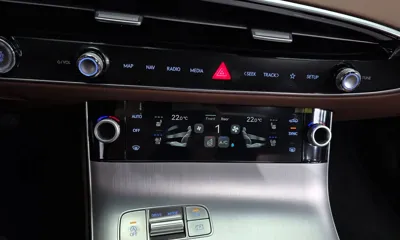Genesis GV70 2025, 2408 км, за 34136.83 USD - фото 16