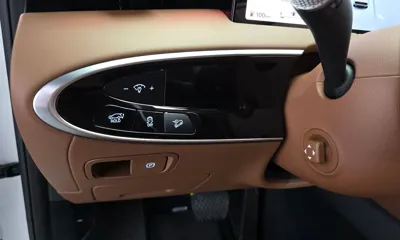 Genesis GV70 2025, 2408 км, за 34136.83 USD - фото 18