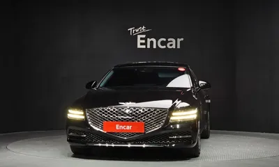 Genesis G80 2021, 60226 км, за 20145.61 USD