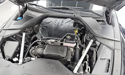 Genesis G80 2021, 60226 км, за 20145.61 USD - фото 6