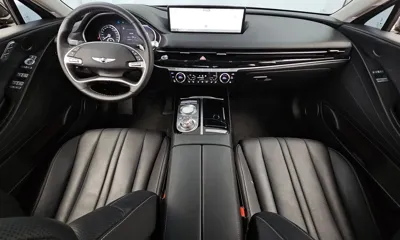 Genesis G80 2021, 60226 км, за 20145.61 USD - фото 7