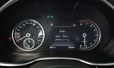 Genesis G80 2021, 60226 км, за 20145.61 USD - фото 8