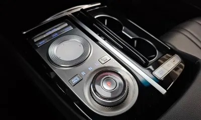 Genesis G80 2021, 60226 км, за 20145.61 USD - фото 9