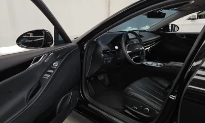 Genesis G80 2021, 60226 км, за 20145.61 USD - фото 10