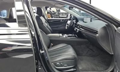 Genesis G80 2021, 60226 км, за 20145.61 USD - фото 11