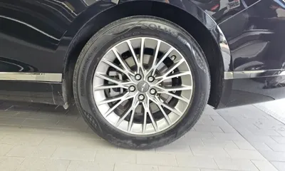 Genesis G80 2021, 60226 км, за 20145.61 USD - фото 21