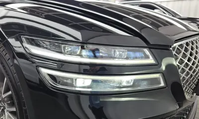 Genesis G80 2021, 60226 км, за 20145.61 USD - фото 22