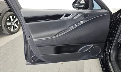 Genesis G80 2021, 60226 км, за 20145.61 USD - фото 24