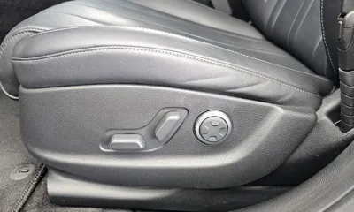 Genesis G80 2021, 60226 км, за 20145.61 USD - фото 26