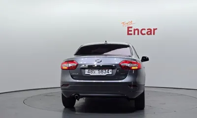 Renault-KoreaSamsung SM3 2019, 27947 км, за 65046.9 USD