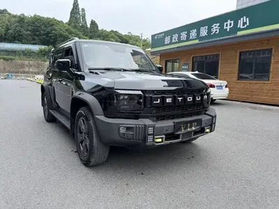 Jetour Traveller 2023, 19000 км, за 15243.97 USD