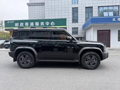 Jetour Traveller 2023, 19000 км, за 15243.97 USD