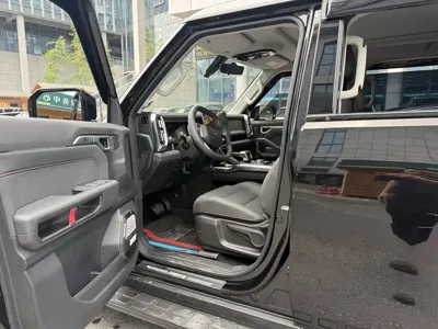 Jetour Traveller 2023, 19000 км, за 15243.97 USD - фото 6