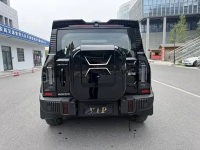 Jetour Traveller 2023, 19000 км, за 15243.97 USD - фото 7