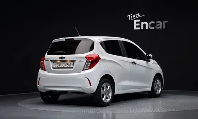 ChevroletGMDaewoo Spark 2017, 55532 км, за 3833.95 USD