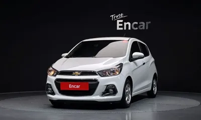 ChevroletGMDaewoo Spark 2017, 55532 км, за 3833.95 USD