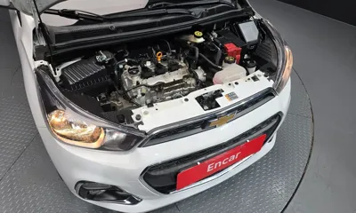 ChevroletGMDaewoo Spark 2017, 55532 км, за 3833.95 USD - фото 6