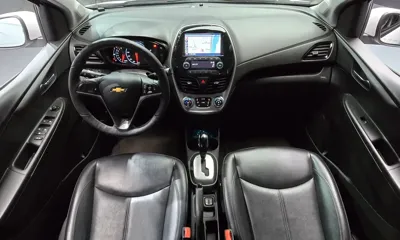 ChevroletGMDaewoo Spark 2017, 55532 км, за 3833.95 USD - фото 7