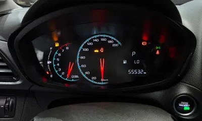 ChevroletGMDaewoo Spark 2017, 55532 км, за 3833.95 USD - фото 8