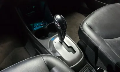 ChevroletGMDaewoo Spark 2017, 55532 км, за 3833.95 USD - фото 9