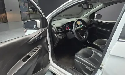 ChevroletGMDaewoo Spark 2017, 55532 км, за 3833.95 USD - фото 10
