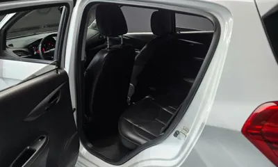 ChevroletGMDaewoo Spark 2017, 55532 км, за 3833.95 USD - фото 12