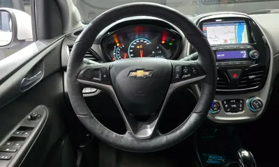ChevroletGMDaewoo Spark 2017, 55532 км, за 3833.95 USD - фото 13