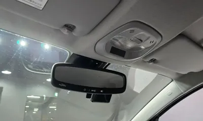 ChevroletGMDaewoo Spark 2017, 55532 км, за 3833.95 USD - фото 20