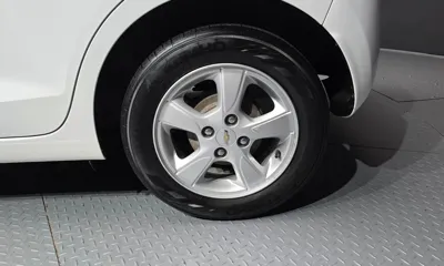 ChevroletGMDaewoo Spark 2017, 55532 км, за 3833.95 USD - фото 21