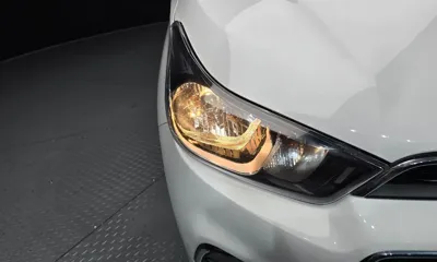 ChevroletGMDaewoo Spark 2017, 55532 км, за 3833.95 USD - фото 22